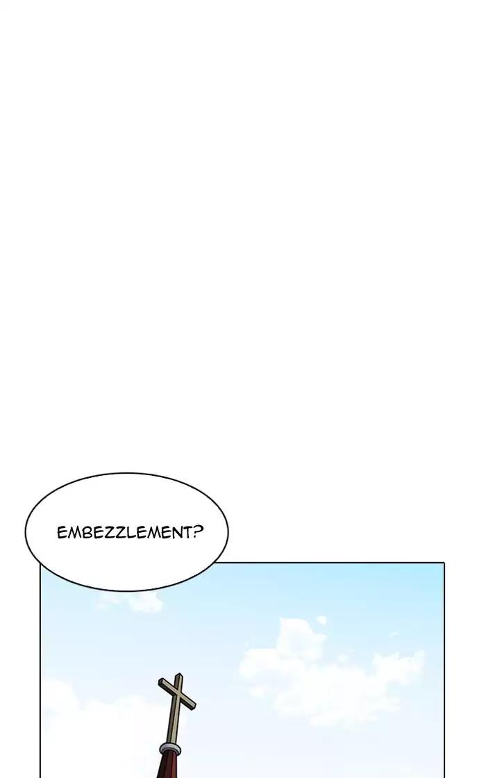 Lookism - Manhwa chapter 193 - page 78