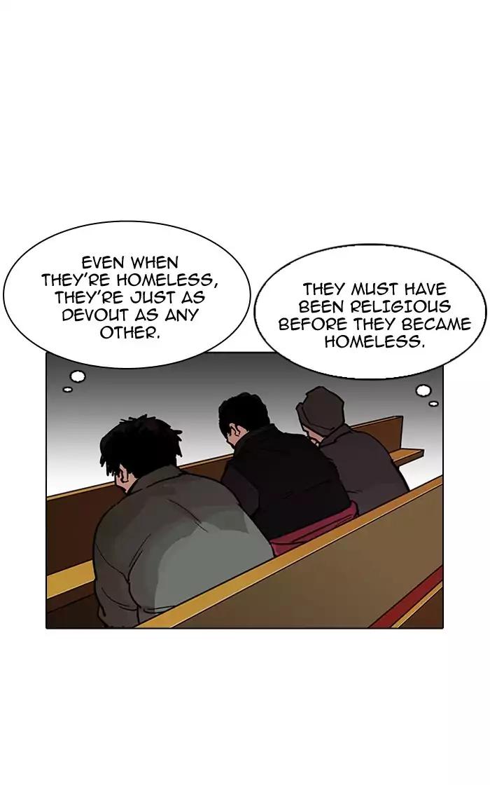 Lookism - Manhwa chapter 193 - page 90