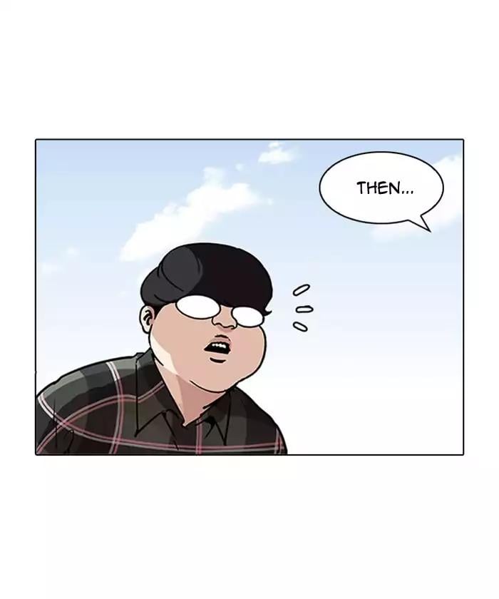Lookism - Manhwa chapter 192 - page 149