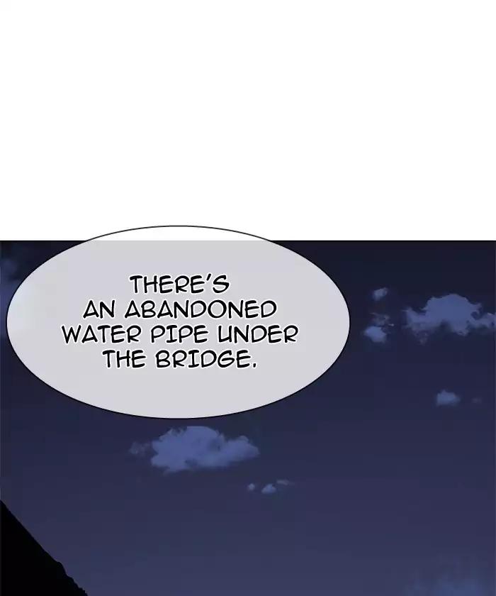 Lookism - Manhwa chapter 192 - page 155