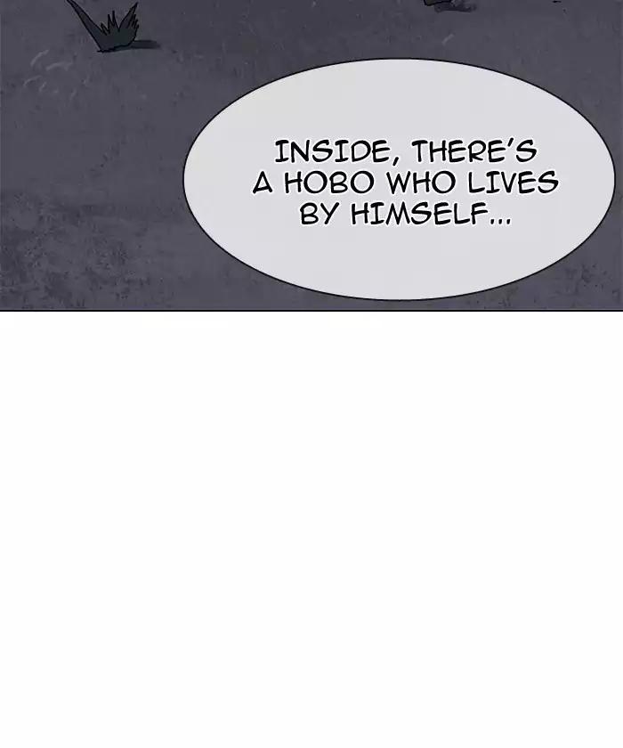 Lookism - Manhwa chapter 192 - page 157