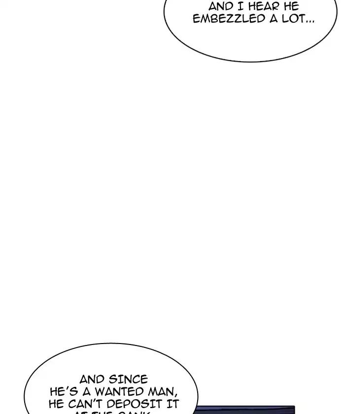 Lookism - Manhwa chapter 192 - page 159