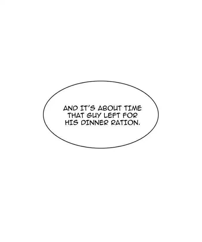 Lookism - Manhwa chapter 192 - page 161