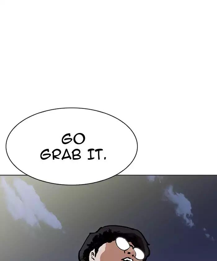 Lookism - Manhwa chapter 192 - page 162