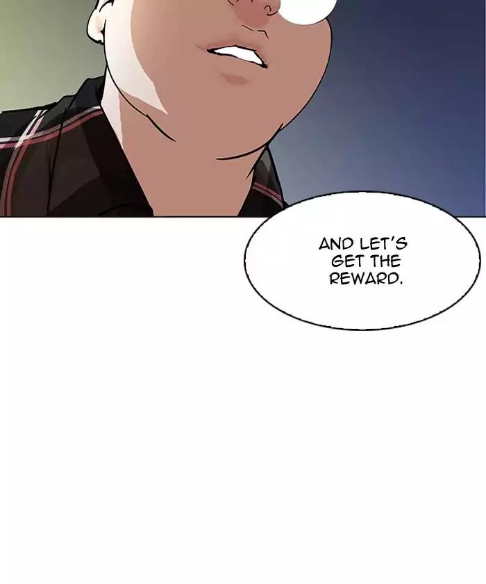 Lookism - Manhwa chapter 192 - page 165