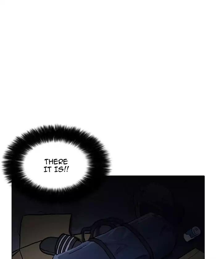 Lookism - Manhwa chapter 192 - page 174