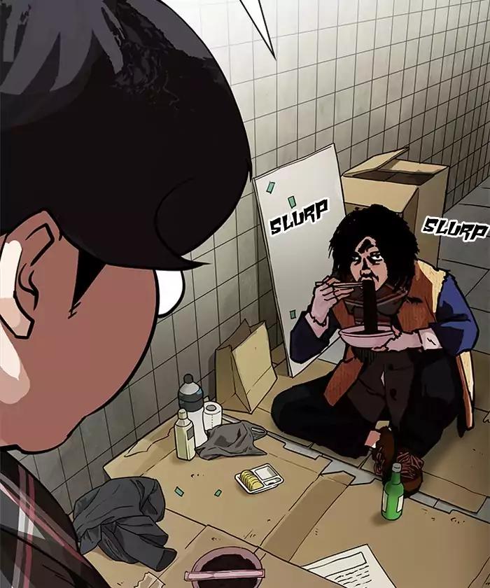 Lookism - Manhwa chapter 192 - page 27