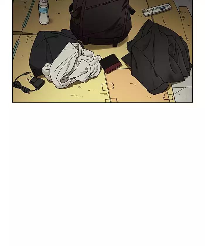 Lookism - Manhwa chapter 192 - page 3