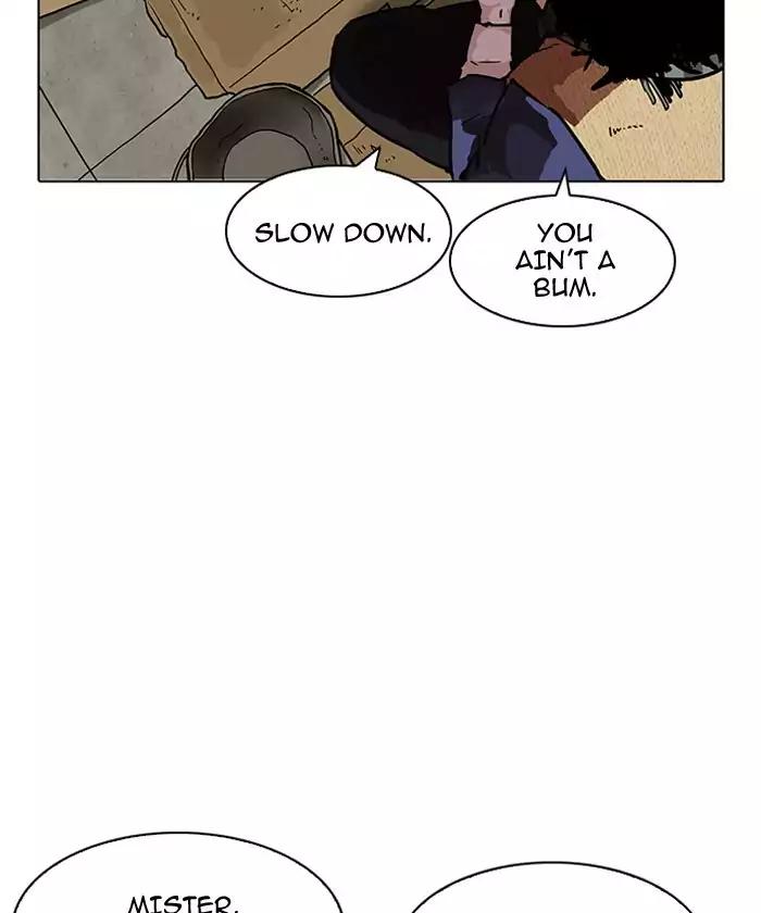 Lookism - Manhwa chapter 192 - page 33