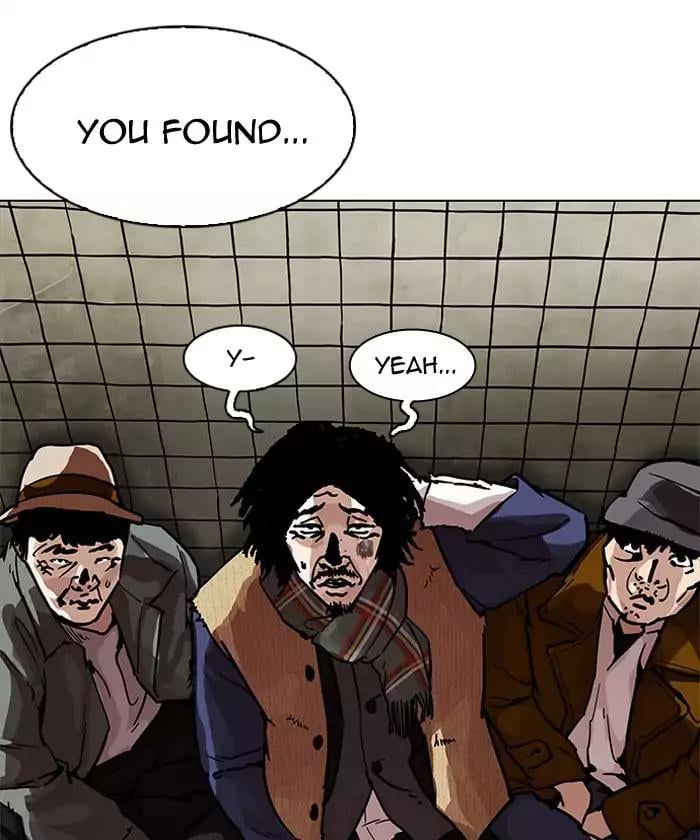 Lookism - Manhwa chapter 192 - page 4