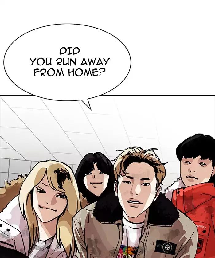 Lookism - Manhwa chapter 192 - page 64
