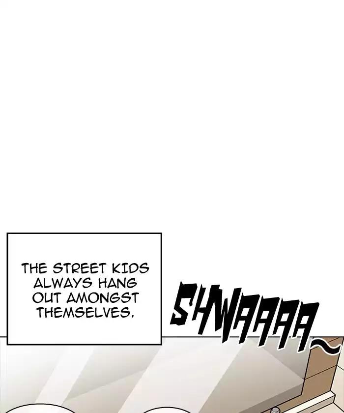 Lookism - Manhwa chapter 192 - page 70