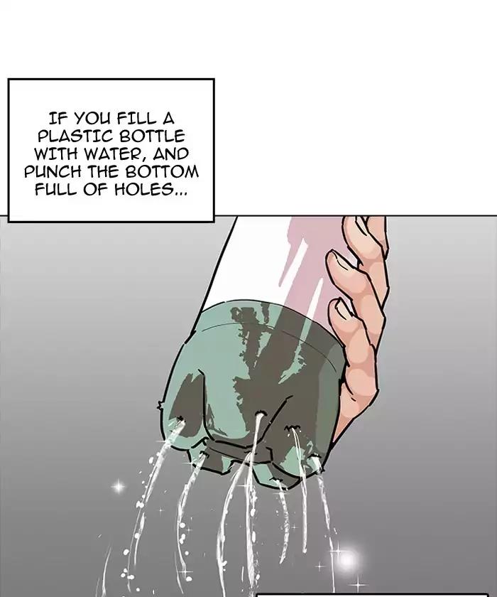 Lookism - Manhwa chapter 192 - page 79
