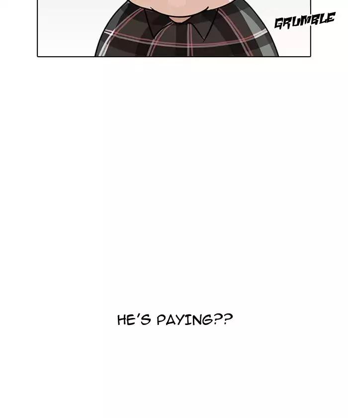 Lookism - Manhwa chapter 192 - page 83