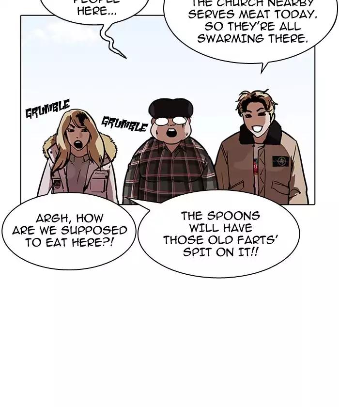 Lookism - Manhwa chapter 192 - page 89