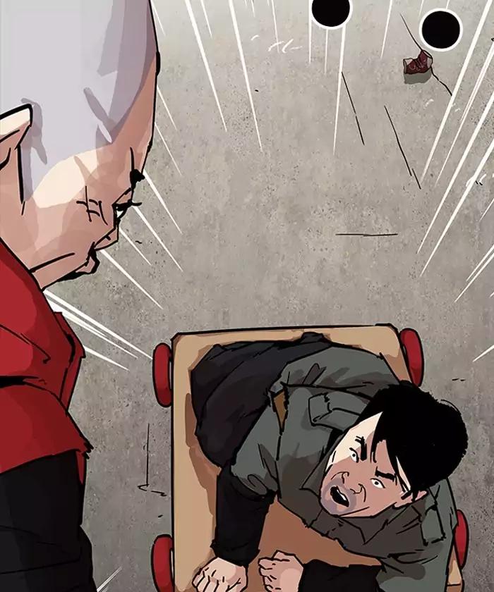 Lookism - Manhwa chapter 192 - page 95