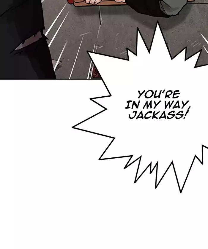 Lookism - Manhwa chapter 192 - page 96