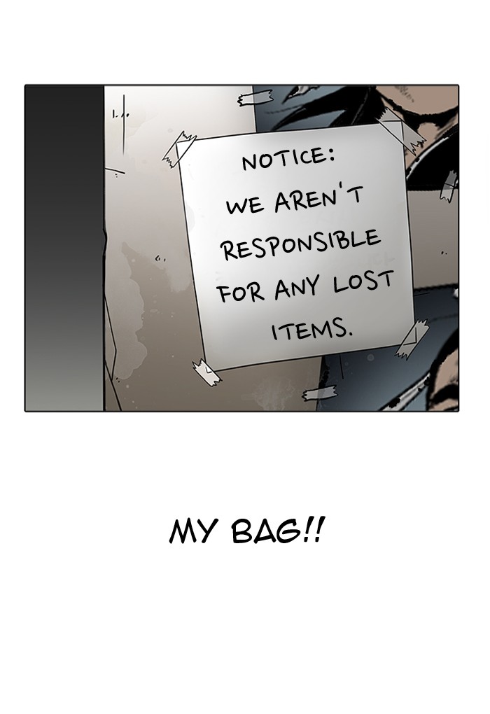 Lookism - Manhwa chapter 191 - page 116