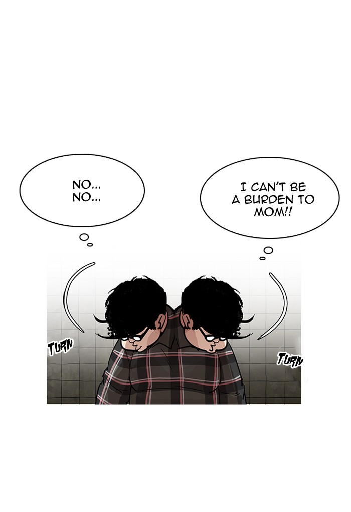 Lookism - Manhwa chapter 191 - page 136
