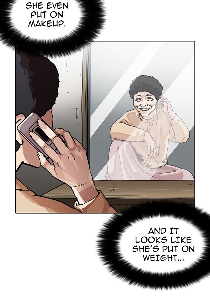 Lookism - Manhwa chapter 191 - page 27