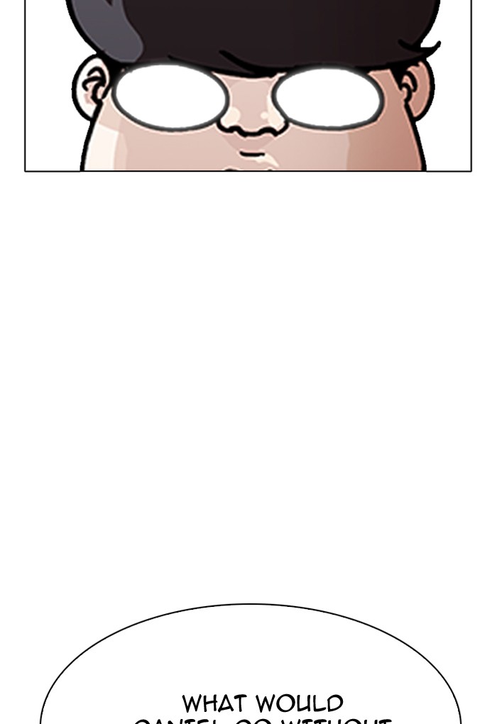 Lookism - Manhwa chapter 191 - page 31