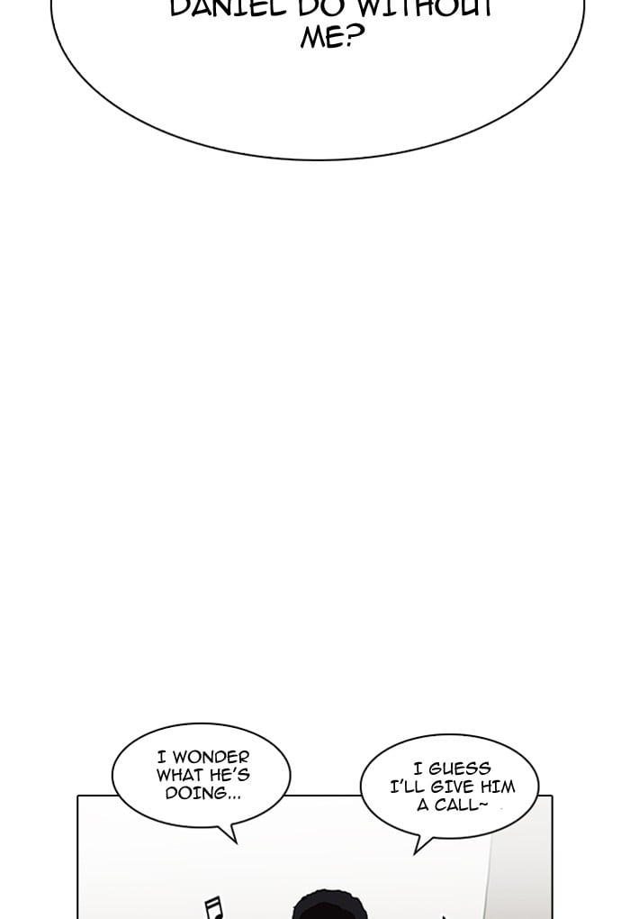 Lookism - Manhwa chapter 191 - page 32