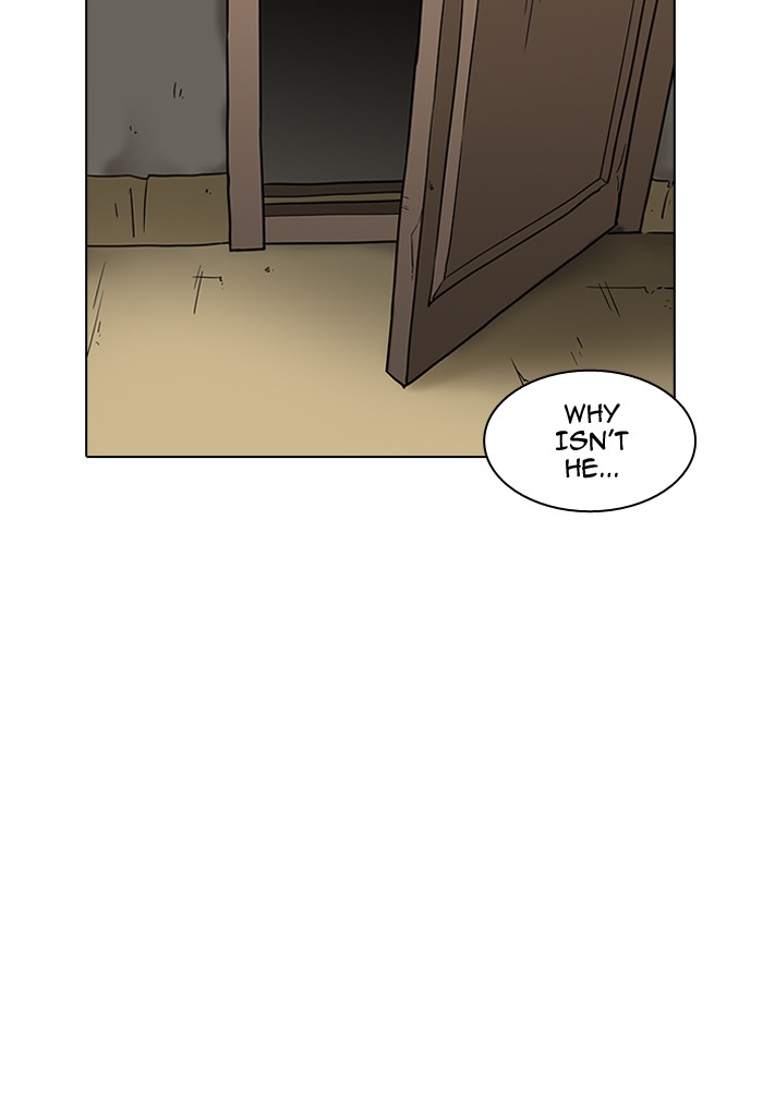 Lookism - Manhwa chapter 191 - page 35