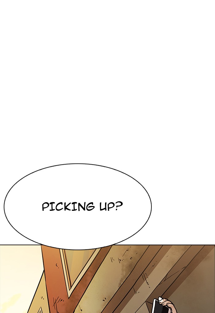 Lookism - Manhwa chapter 191 - page 36