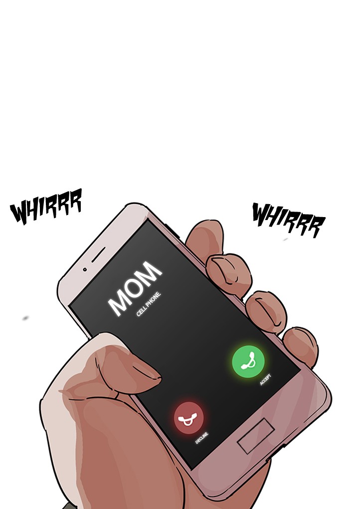 Lookism - Manhwa chapter 191 - page 38