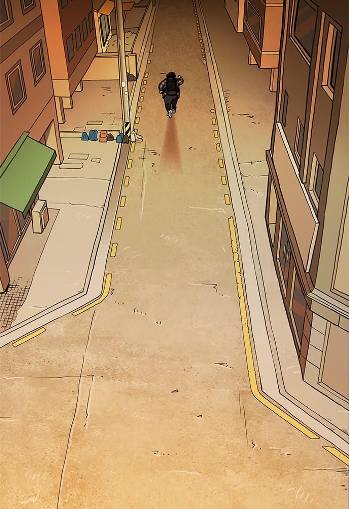 Lookism - Manhwa chapter 191 - page 42