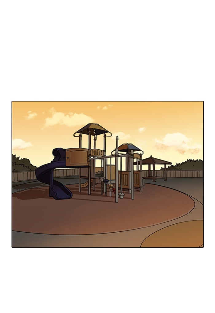 Lookism - Manhwa chapter 191 - page 45