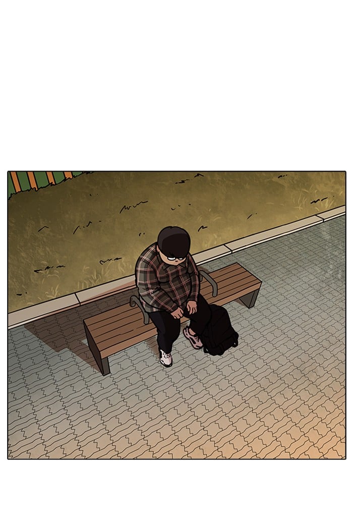 Lookism - Manhwa chapter 191 - page 46