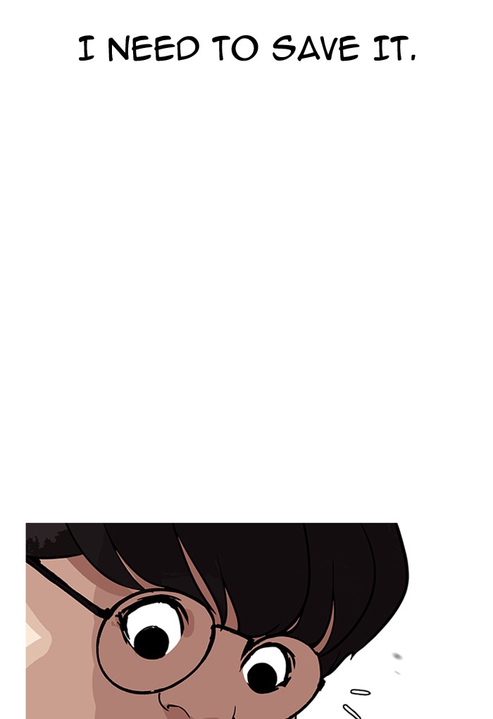 Lookism - Manhwa chapter 191 - page 73