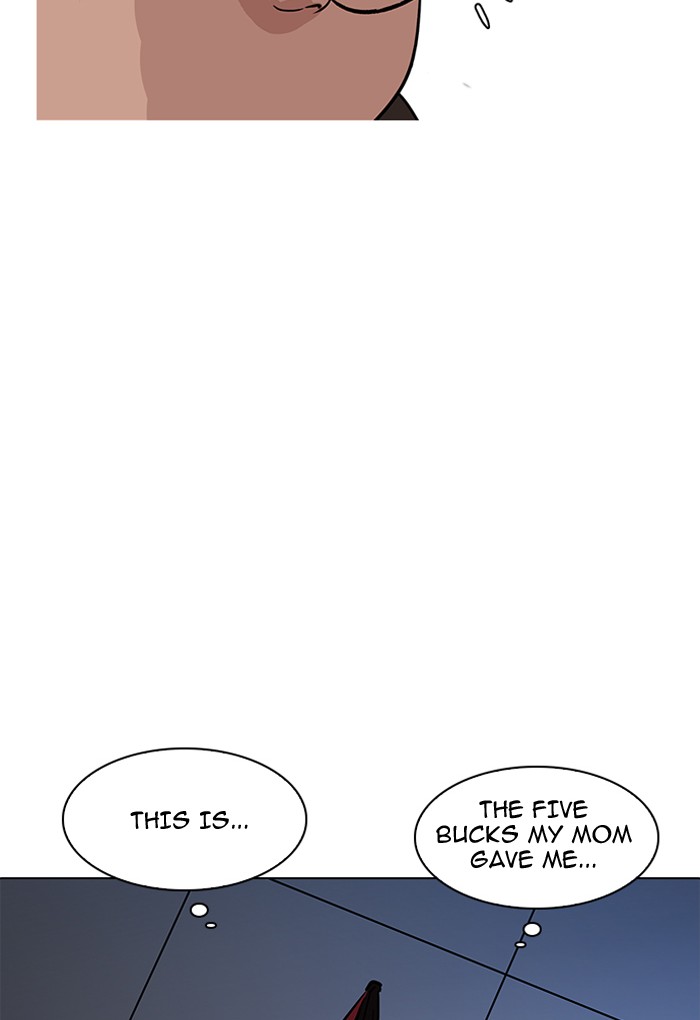 Lookism - Manhwa chapter 191 - page 74
