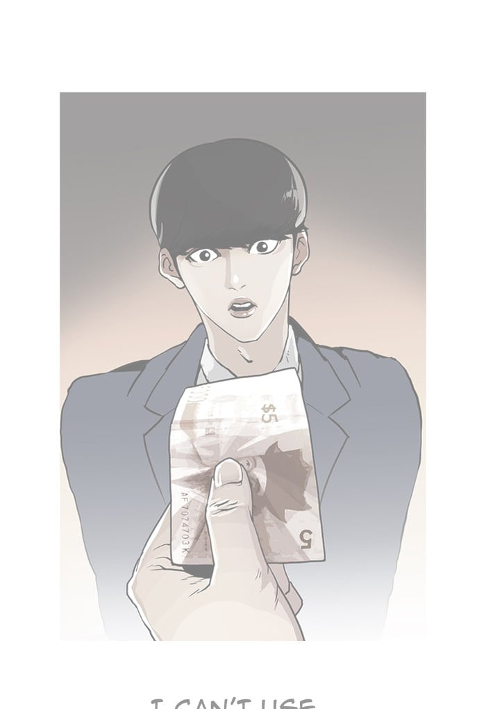 Lookism - Manhwa chapter 191 - page 76
