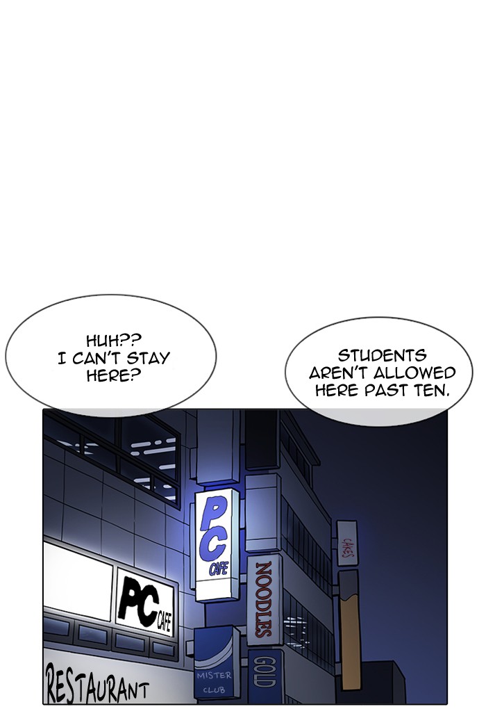Lookism - Manhwa chapter 191 - page 81