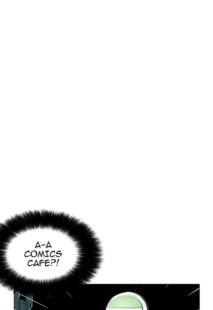 Lookism - Manhwa chapter 191 - page 89