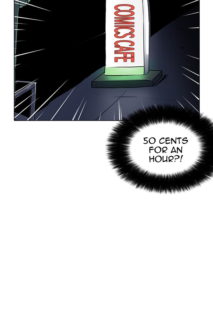 Lookism - Manhwa chapter 191 - page 90