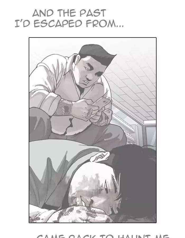 Lookism - Manhwa chapter 190 - page 127