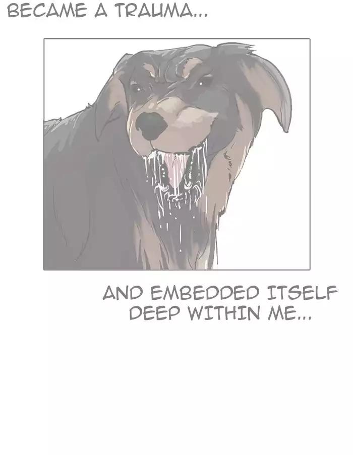Lookism - Manhwa chapter 190 - page 129