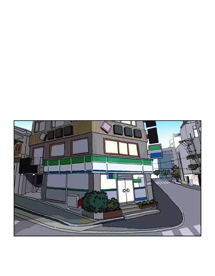 Lookism - Manhwa chapter 190 - page 13