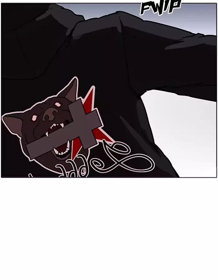 Lookism - Manhwa chapter 190 - page 142