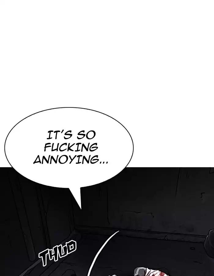 Lookism - Manhwa chapter 190 - page 149