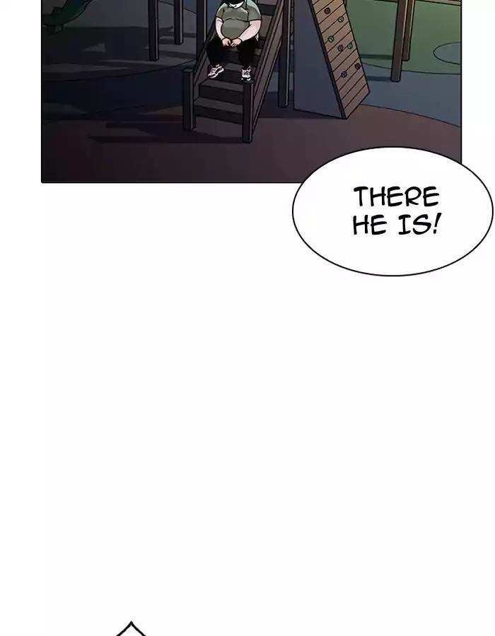 Lookism - Manhwa chapter 190 - page 3