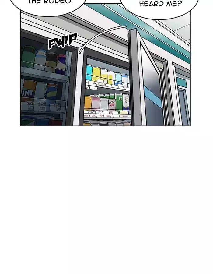 Lookism - Manhwa chapter 190 - page 35