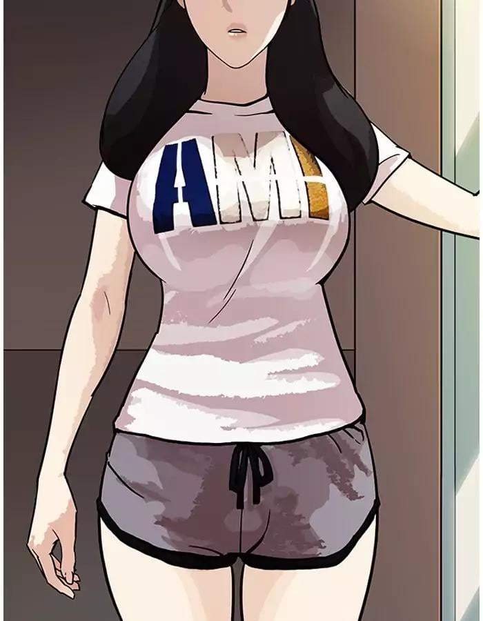 Lookism - Manhwa chapter 190 - page 46