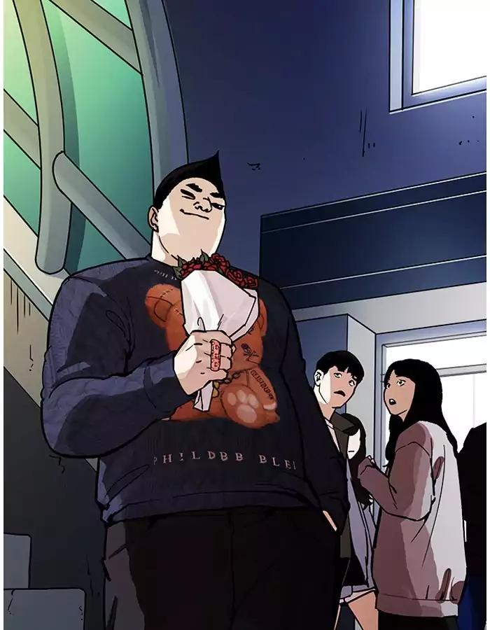 Lookism - Manhwa chapter 190 - page 55