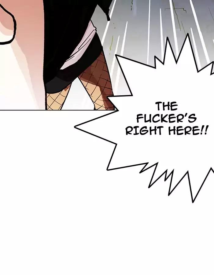 Lookism - Manhwa chapter 190 - page 65