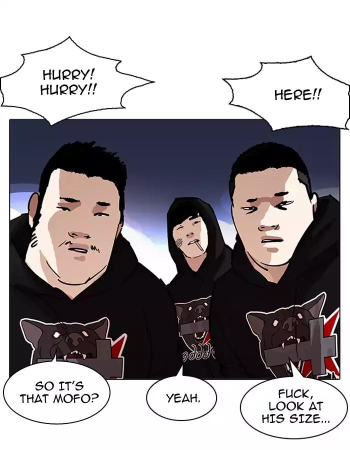 Lookism - Manhwa chapter 190 - page 66