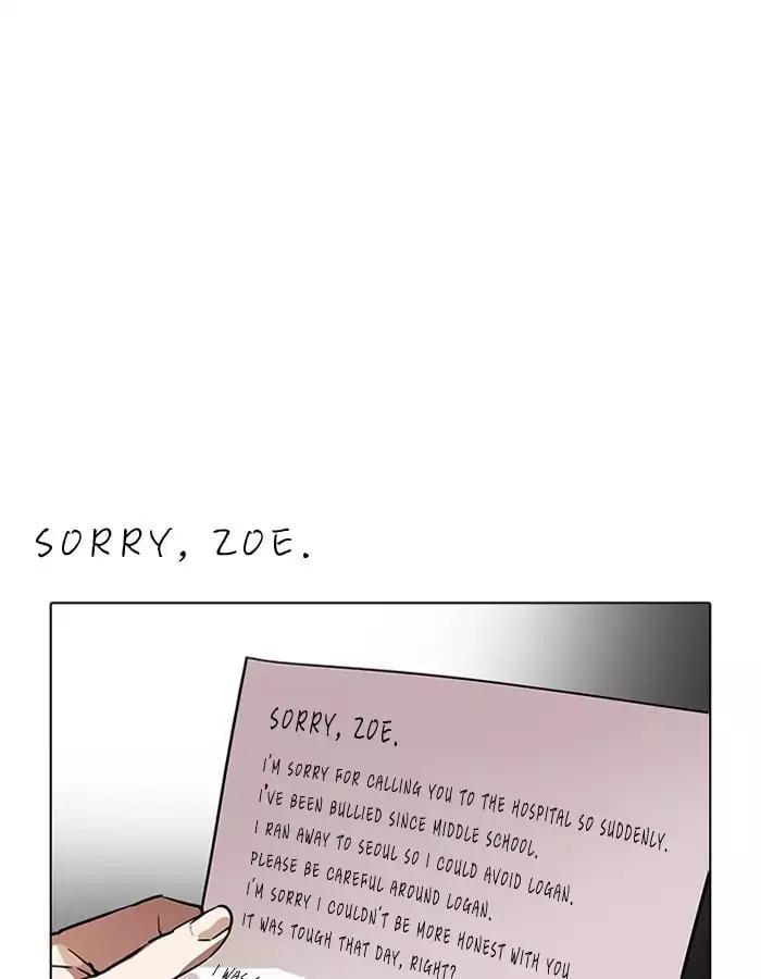 Lookism - Manhwa chapter 190 - page 75